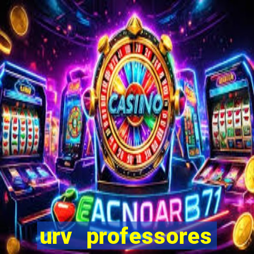 urv professores bahia 2024